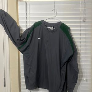 Nike Storm-Fit. XL. Quarter Zip Pullover Jacket